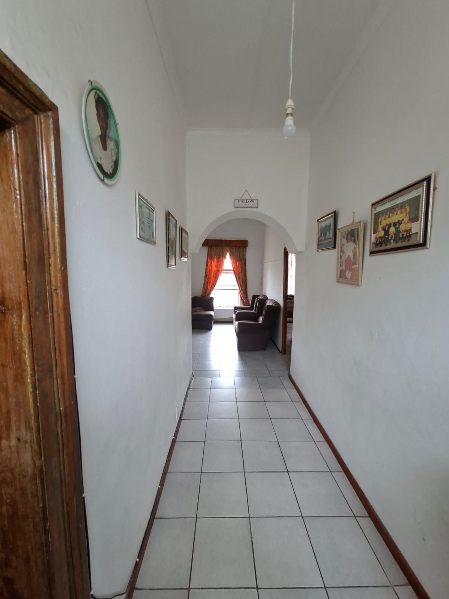 Commercial Property for Sale in Ladismith Western Cape